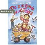 De zingende brulbaby s 9789025111748 Mieke van Hooft, Boeken, Verzenden, Zo goed als nieuw, Mieke van Hooft