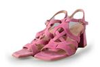 Zinda Pumps in maat 40 Roze | 10% extra korting, Pumps, Overige kleuren, Verzenden, Zo goed als nieuw