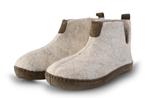 Travelin Pantoffels in maat 39 Beige | 10% extra korting, Kleding | Dames, Schoenen, Verzenden, Travelin, Beige, Nieuw