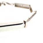 Zilveren fantasie armband; ESPRIT | 18,5 cm (dames sieraden), Sieraden, Tassen en Uiterlijk, Armbanden, Ophalen of Verzenden, Gebruikt