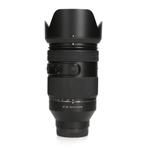 Samyang AF 35-150mm F2-2.8 - Sony FE, Audio, Tv en Foto, Fotografie | Lenzen en Objectieven, Ophalen of Verzenden, Zo goed als nieuw