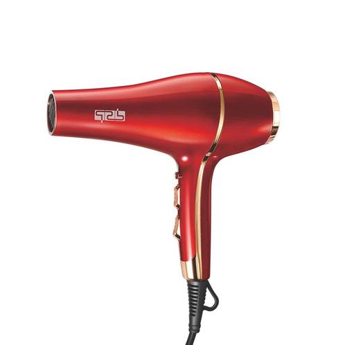 Dsp Haardroger 2000w  Fohn Ac5413 Rood, Sieraden, Tassen en Uiterlijk, Uiterlijk | Haarverzorging, Nieuw, Ophalen of Verzenden