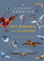 Het wonder van vliegen 9789046829691 Richard Dawkins, Verzenden, Zo goed als nieuw, Richard Dawkins