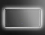 Badkamerspiegel Furore LED 120 x 60 cm LED verlichting, Huis en Inrichting, Nieuw, Overige typen, Verzenden