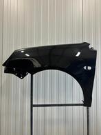 Spatbord linksvoor volkswagen Polo 9N LC9Z BLACKMAGIC, Volkswagen, Voor, Nieuw, Ophalen of Verzenden