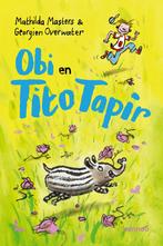Obi en Tito Tapir (9789401487115, Mathilda Masters), Verzenden, Nieuw