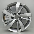 Originele velgen 15 inch Volkswagen Polo *OS1007853*, Gebruikt, 15 inch, Velg(en), Ophalen of Verzenden