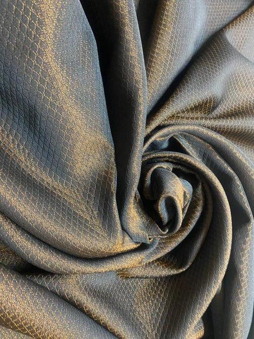 Meubelstof - 6 m - 1.5 m - Prachtig veranderlijk!, Antiek en Kunst, Antiek | Kleden en Textiel