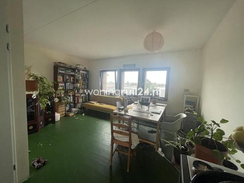 Woningruil - Conny Stuartstraat 155 - 2 kamers en Amsterdam, Huizen en Kamers, Woningruil, Amsterdam