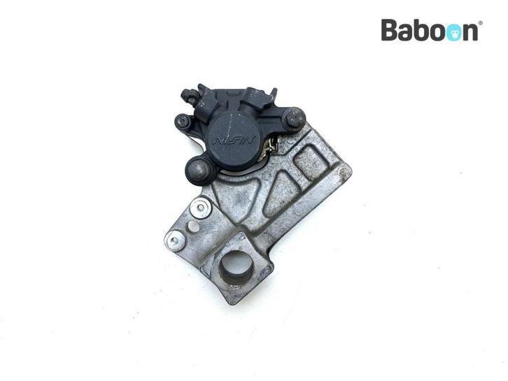 Remklauw Achter Suzuki GSF 1250 Bandit 2007-2011 (GSF1250), Motoren, Onderdelen | Suzuki, Gebruikt, Verzenden