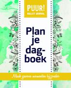 PUUR! Bullet journaling 9789043529303 Marjolein Feenstra, Boeken, Godsdienst en Theologie, Verzenden, Zo goed als nieuw, Marjolein Feenstra