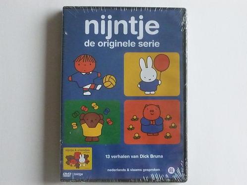Nijntje - De originele serie (DVD) nieuw, Cd's en Dvd's, Dvd's | Kinderen en Jeugd, Verzenden