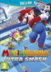 Mario Tennis: Ultra Smash - Nintendo Wii U (Wii U Games), Spelcomputers en Games, Games | Nintendo Wii U, Nieuw, Verzenden