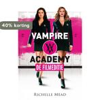 Vampire academy 9789048819621 Richelle Mead, Boeken, Verzenden, Gelezen, Richelle Mead