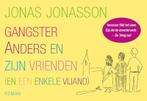 Gangster Anders en zijn vrienden - Dwarsligger nr. 448, Gelezen, Jonas Jonasson, Verzenden