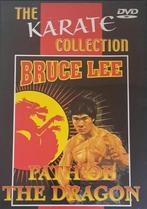Path of the dragon - Bruce Lee (dvd tweedehands film), Cd's en Dvd's, Dvd's | Actie, Ophalen of Verzenden, Zo goed als nieuw