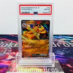 Pokémon Graded card - Charizard ex #006 - Scarlet & Violet, Hobby en Vrije tijd, Verzamelkaartspellen | Pokémon, Nieuw