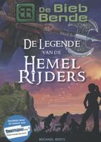 De legende van de Hemelrijders / De Bieb-bende / 1, Boeken, Verzenden, Gelezen, Michael Reefs