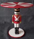 Enzo De Gasperi - Taartstandaard - Keramiek, Antiek en Kunst