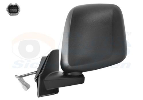 SPIEGELS VOOR NISSAN EVALIA 2010- 96302BE00D, Auto-onderdelen, Spiegels, Nieuw, Ophalen of Verzenden