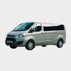 Oppi Caravanspiegels Ford Tourneo Custom (2012 - 2018), Ophalen of Verzenden, Nieuw