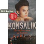 De lijfarts van de Tsarina 9789401604505 Heinz G. Konsalik, Boeken, Verzenden, Zo goed als nieuw, Heinz G. Konsalik