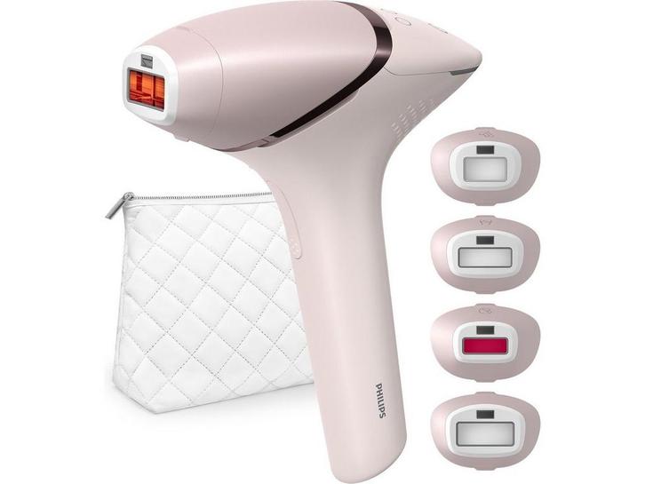 Philips Lumea Prestige 9000 BRI957/00 - IPL, Witgoed en Apparatuur, Persoonlijke-verzorgingsapparatuur, Nieuw, Verzenden