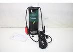 Metabo TDP 7501 S Dompeldrukpomp - 1000W - 7500 l/h, Verzenden, Zo goed als nieuw