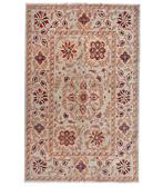 Suzani - Vloerkleed - 262 cm - 177 cm, Nieuw