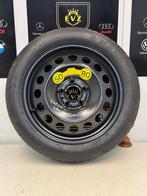 17 inch Volvo S60/V70/XC70 bj.2006 Reservewiel thuiskomer, Auto-onderdelen, Banden en Velgen, Gebruikt, 17 inch, Banden en Velgen