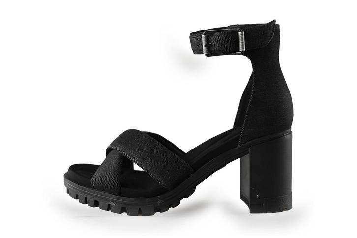 G-Star sandalen in maat 41 Zwart | 10% korting, Kleding | Dames, Schoenen, Zwart, Zo goed als nieuw, Sandalen of Muiltjes, Verzenden