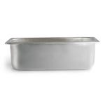 GGM Gastro | Ijsbak 360x165x120mm | EB361712 | EB361712, Verzenden, Nieuw in verpakking
