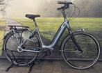 Gazelle Grenoble C5 Elite Eletrische fiets – Bosch Motor, Ophalen of Verzenden, Zo goed als nieuw, 51 tot 55 cm, 50 km per accu of meer