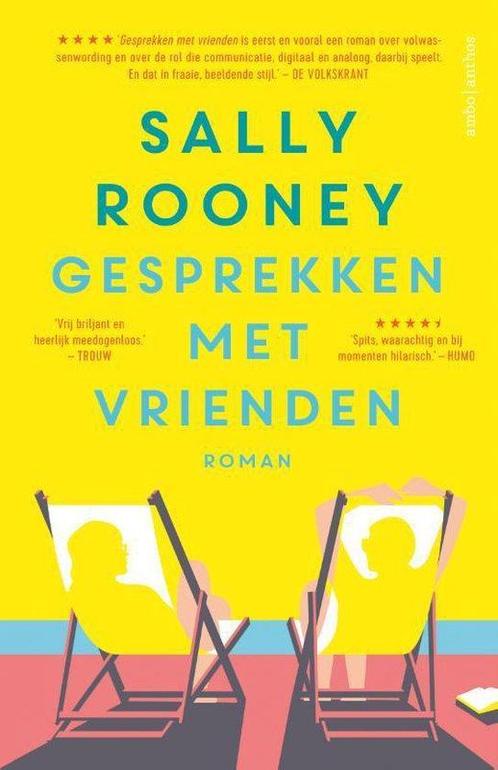 Gesprekken met vrienden, Boeken, Overige Boeken, Ophalen of Verzenden