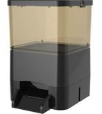 Voerautomaat op zonnecel (geen stopcontact nodig), Ophalen of Verzenden, Nieuw, Overige typen