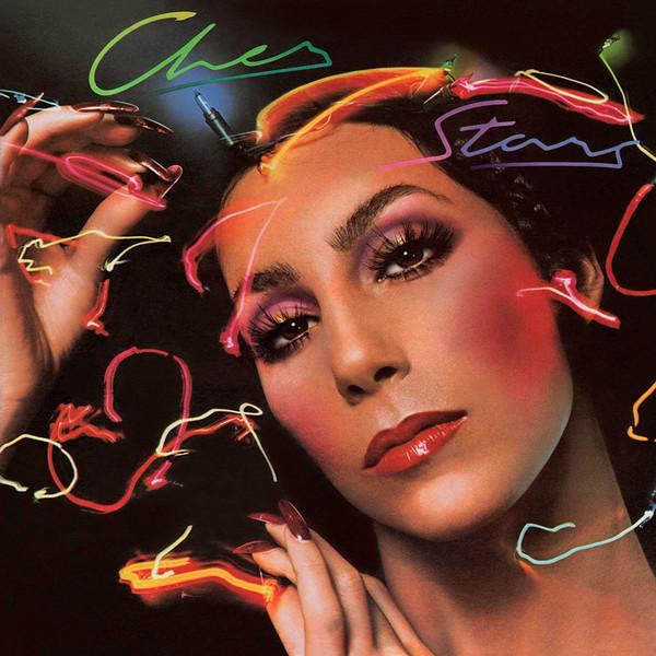 Cher - Stars, Cd's en Dvd's, Vinyl | Pop, Gebruikt, Ophalen of Verzenden
