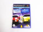 PlayStation 2 - Ford vs. Chevy, Ophalen of Verzenden, Nieuw