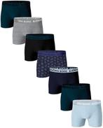 Bjorn Borg Boxers 7-Pack Multicolour maat L Heren, Kleding | Heren, Ondergoed, Verzenden, Bjorn Borg, Boxer