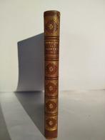 J. de Maistre - Les Soirées de Saint-Pétersbourg - 1844, Antiek en Kunst