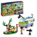 LEGO Friends - Newsroom Van 41749, Nieuw, Ophalen of Verzenden