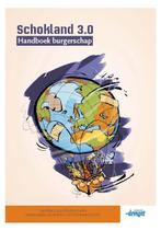 Schokland Handboek 3.0 9789490998424 Jan Verwijlen, Boeken, Verzenden, Gelezen, Jan Verwijlen
