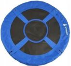 Grote nestschommel voor kinderen - 100 cm diameter - tot..., Ophalen of Verzenden, Nieuw
