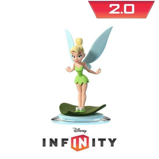 Disney Infinity - Tinker Bell, Spelcomputers en Games, Spelcomputers | Xbox 360, Ophalen of Verzenden