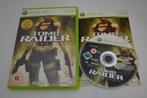 Tomb Raider Underworld (360), Spelcomputers en Games, Verzenden, Zo goed als nieuw