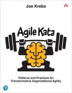 9780138118303 Agile Kata Joe Krebs, Verzenden, Nieuw, Joe Krebs
