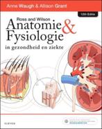 Ross en Wilson Anatomie en Fysiologie in gezondheid en, Verzenden, Gelezen, Anne Waugh