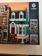 Lego Set - 10270 - Creator Expert - Bookshop, Kinderen en Baby's, Speelgoed | Duplo en Lego, Nieuw