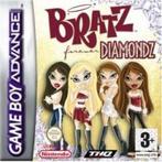 MarioGBA.nl: Bratz Forever Diamondz Compleet - iDEAL!, Ophalen of Verzenden, Gebruikt