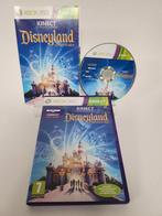 Kinect Disneyland Adventures Xbox 360, Ophalen of Verzenden, Nieuw