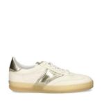 Nelson lage sneakers voor dames in het Wit, Verzenden, Wit, Nieuw, Sneakers of Gympen